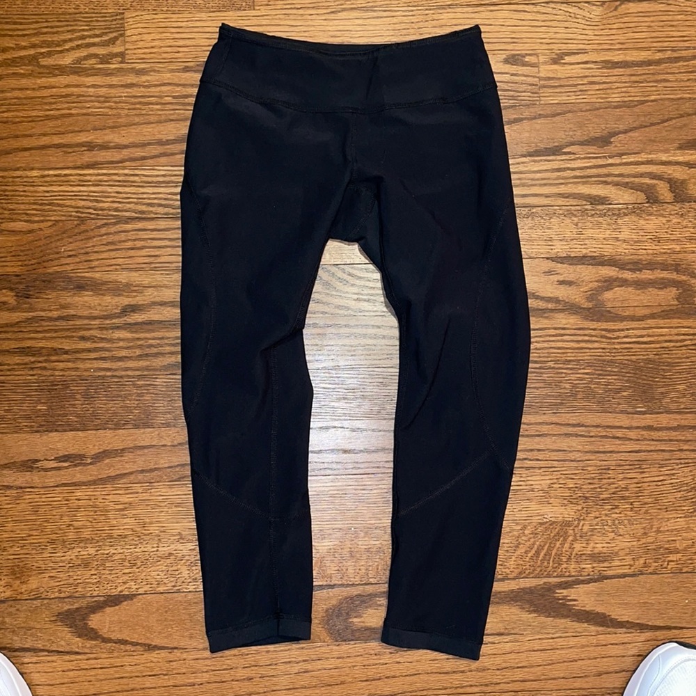 zella cropped leggings